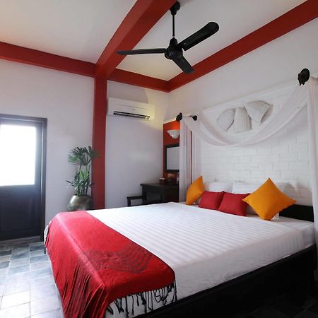 Villa Medamrei Siem Reap Exterior foto