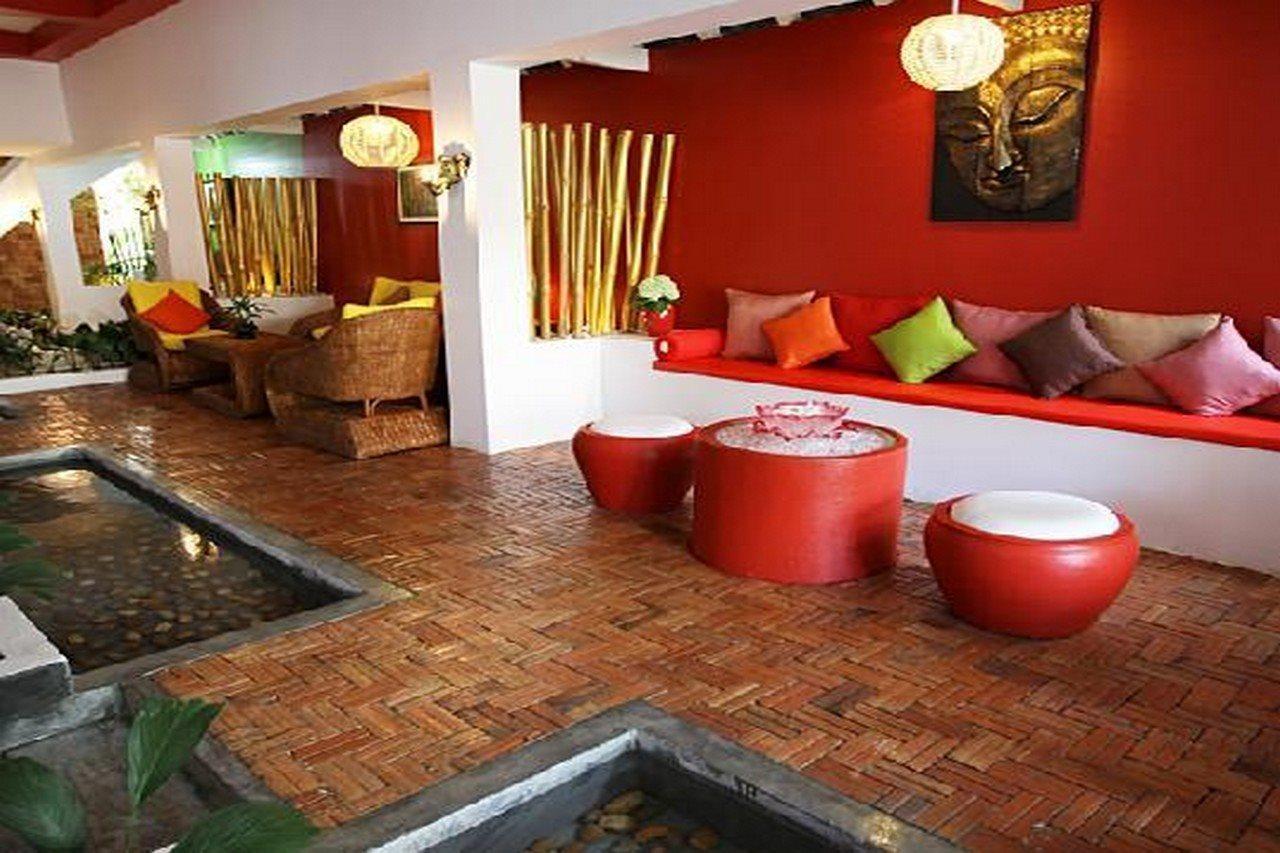 Villa Medamrei Siem Reap Exterior foto