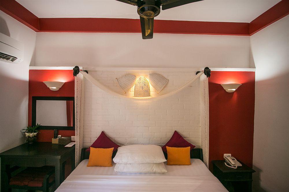 Villa Medamrei Siem Reap Exterior foto