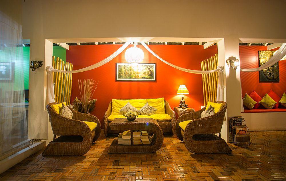 Villa Medamrei Siem Reap Exterior foto