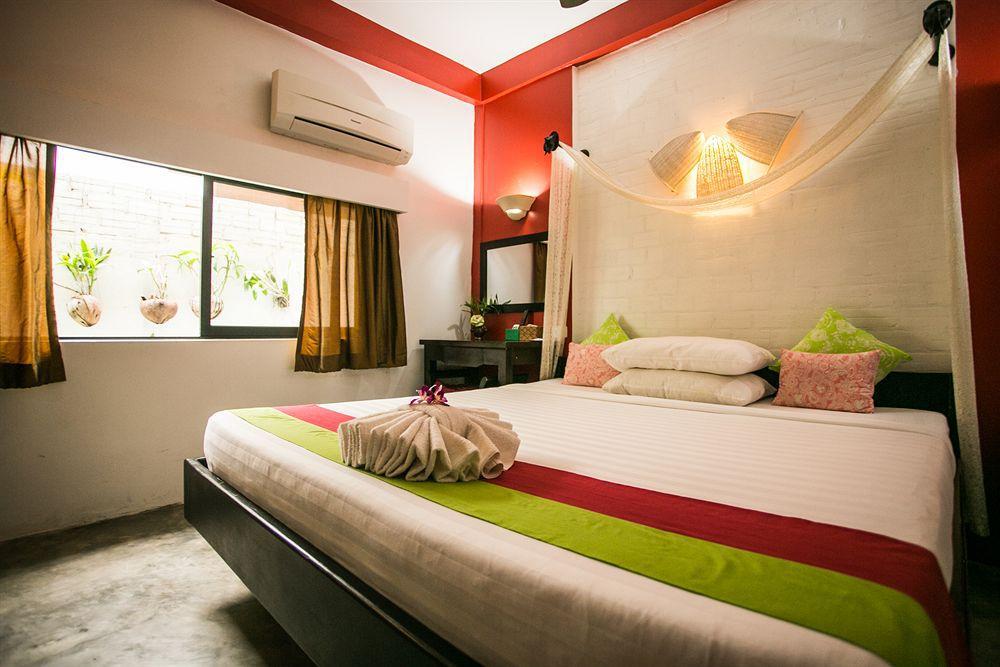 Villa Medamrei Siem Reap Exterior foto