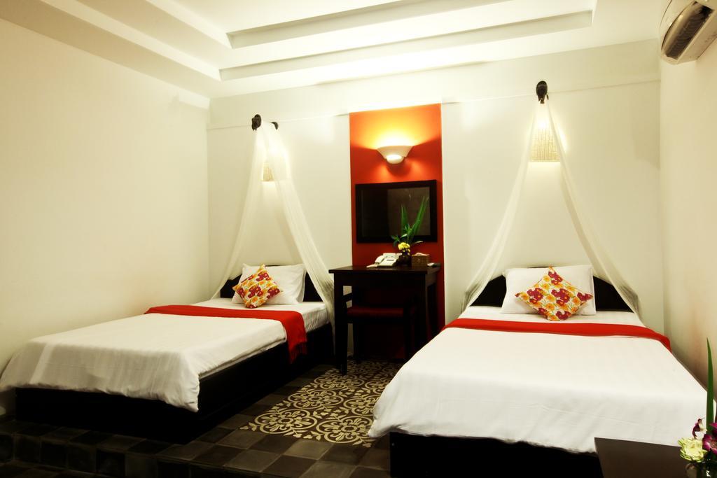 Villa Medamrei Siem Reap Cameră foto