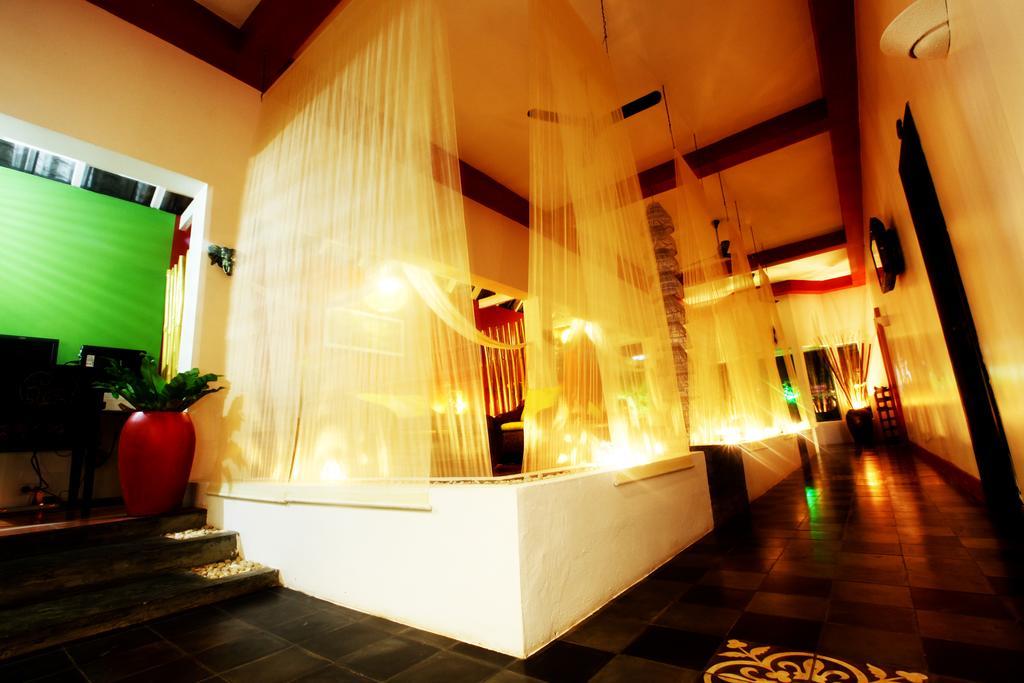 Villa Medamrei Siem Reap Exterior foto