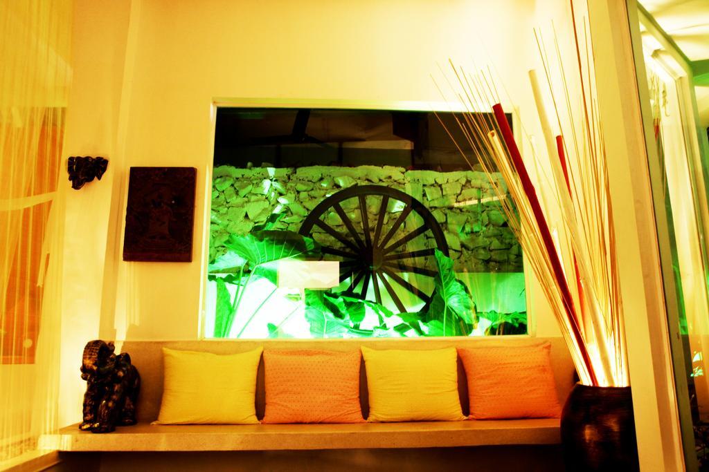 Villa Medamrei Siem Reap Exterior foto