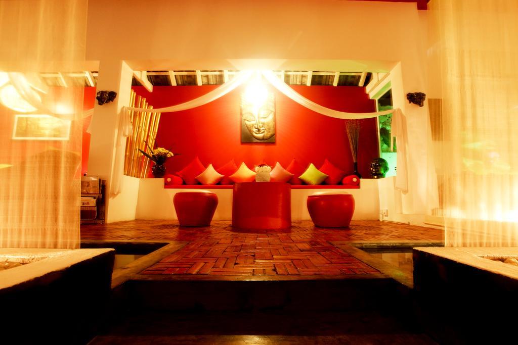 Villa Medamrei Siem Reap Exterior foto