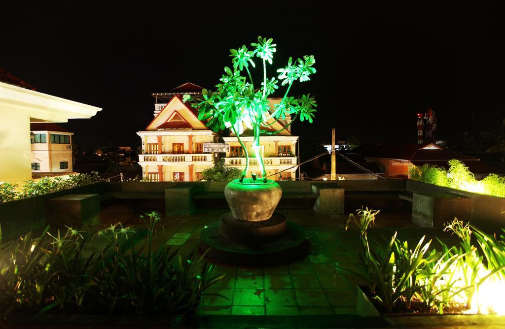 Villa Medamrei Siem Reap Exterior foto