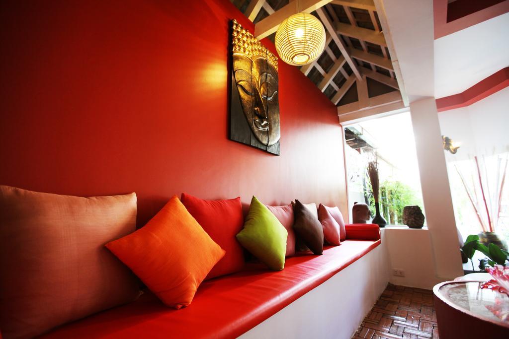 Villa Medamrei Siem Reap Exterior foto