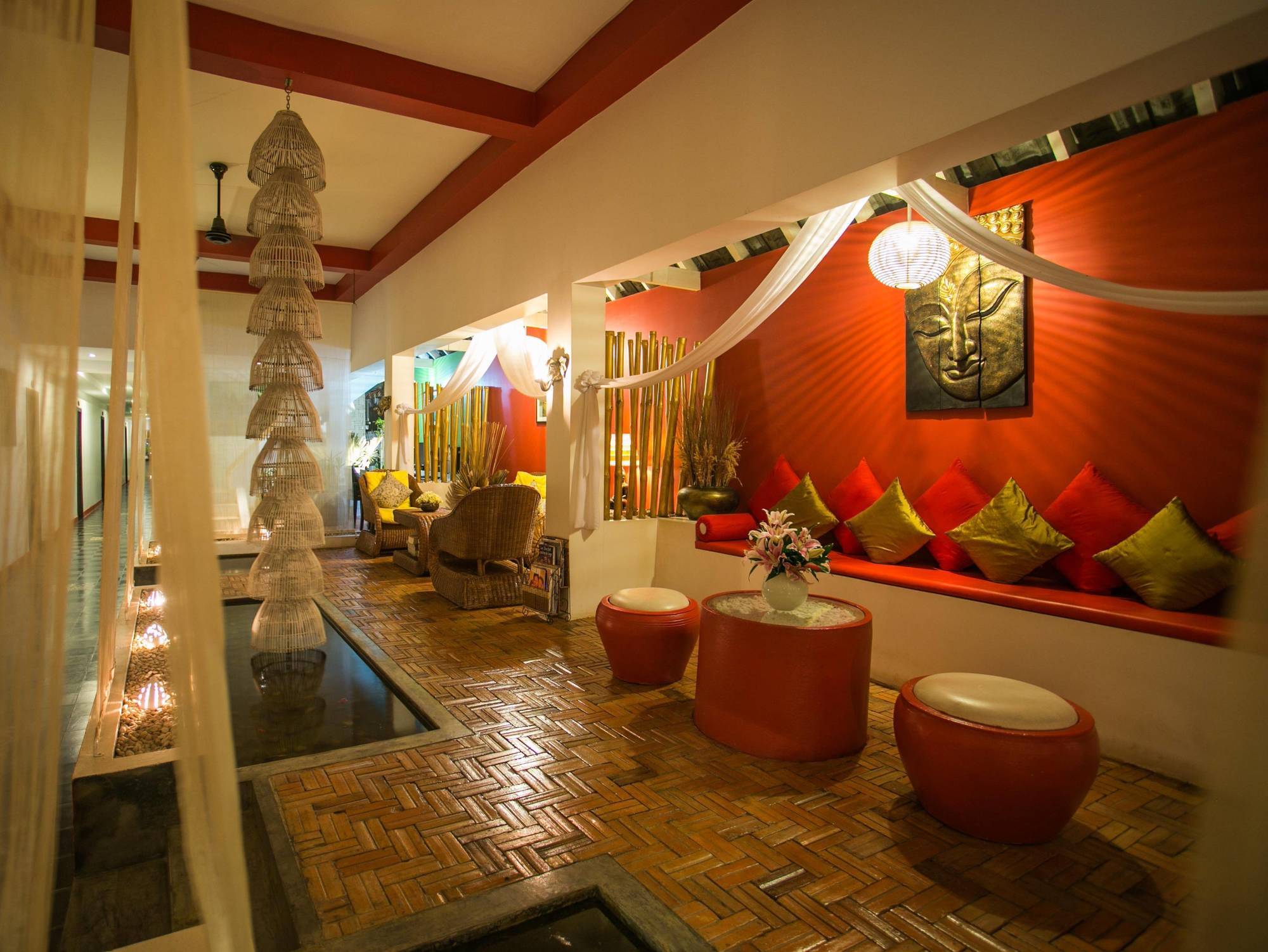 Villa Medamrei Siem Reap Exterior foto