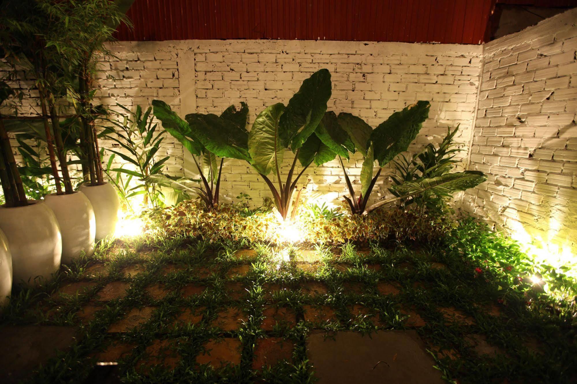 Villa Medamrei Siem Reap Exterior foto